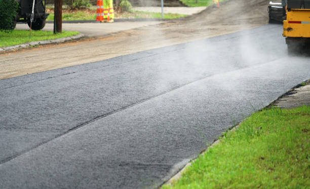 Best Driveway Pavers Near Me  in Central City, IA