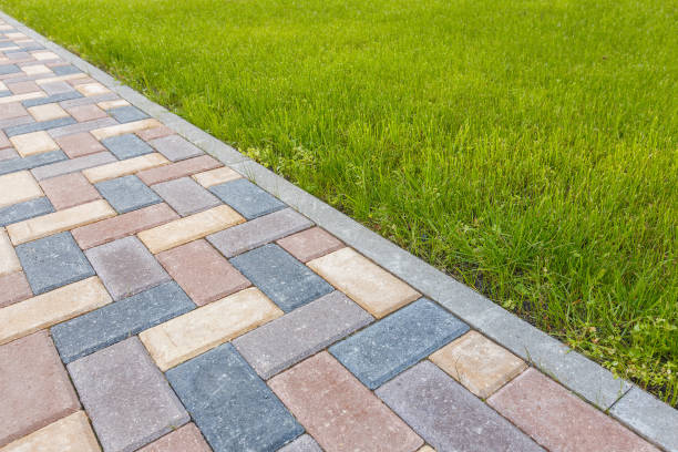 Central City, IA Driveway Pavers Company